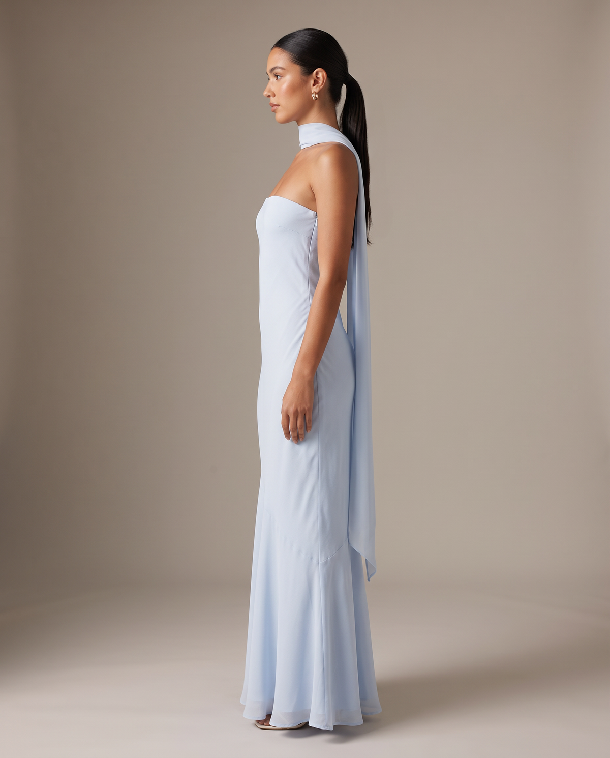The Serena Dress