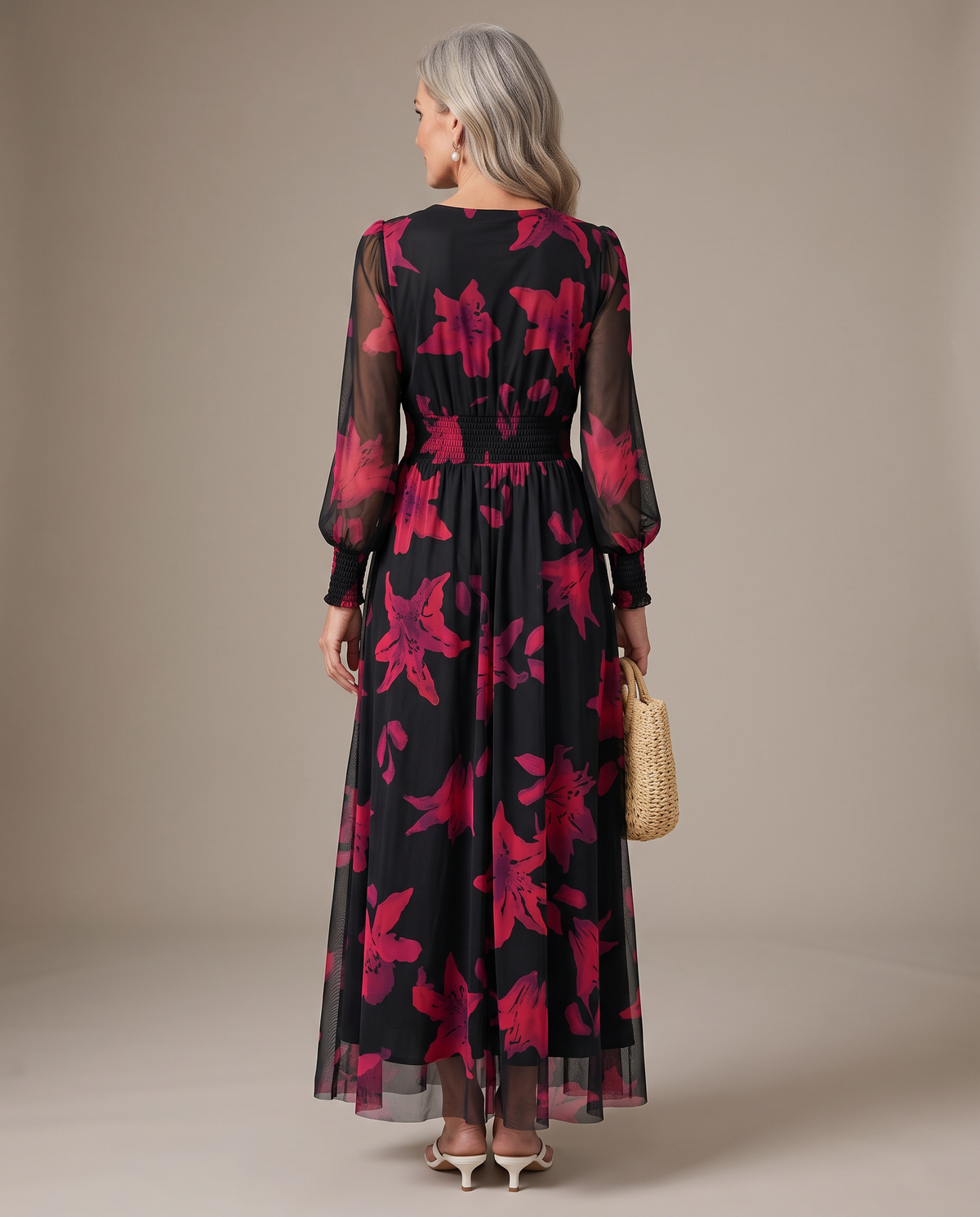 The Florence Dress