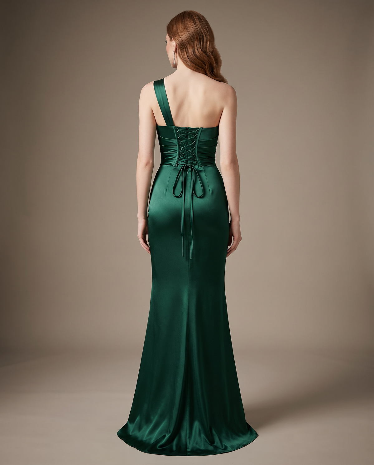 The Rosalie Dress