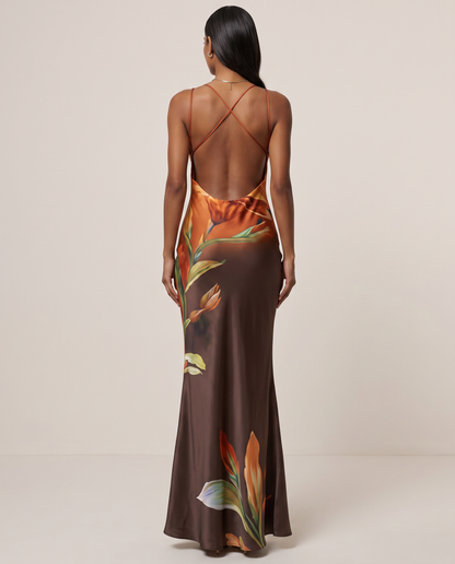 The Ophelia Dress