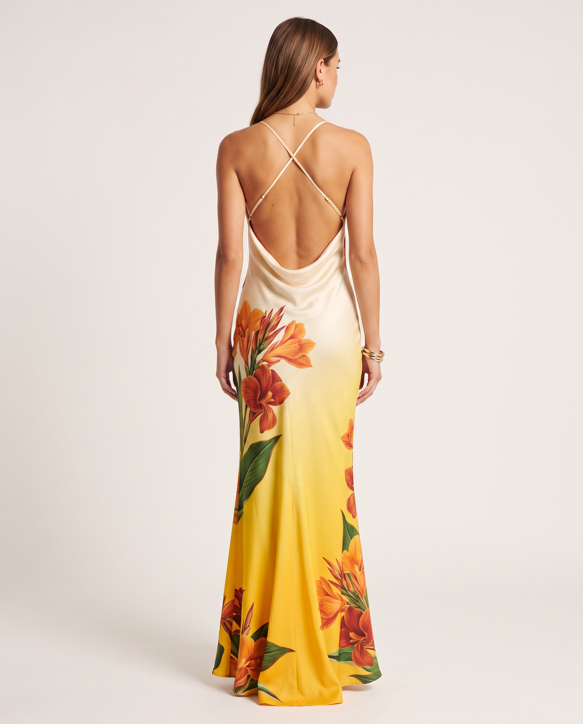 The Ophelia Dress