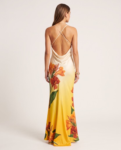 The Ophelia Dress