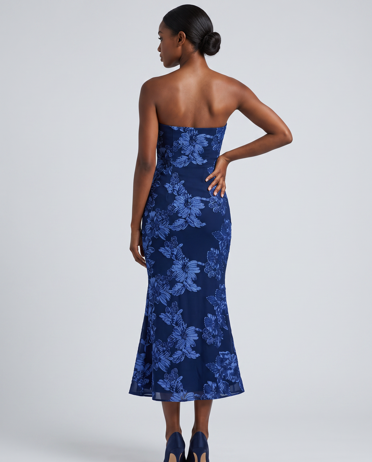 The Genevieve Dress