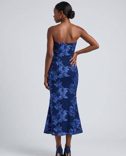 The Genevieve Dress