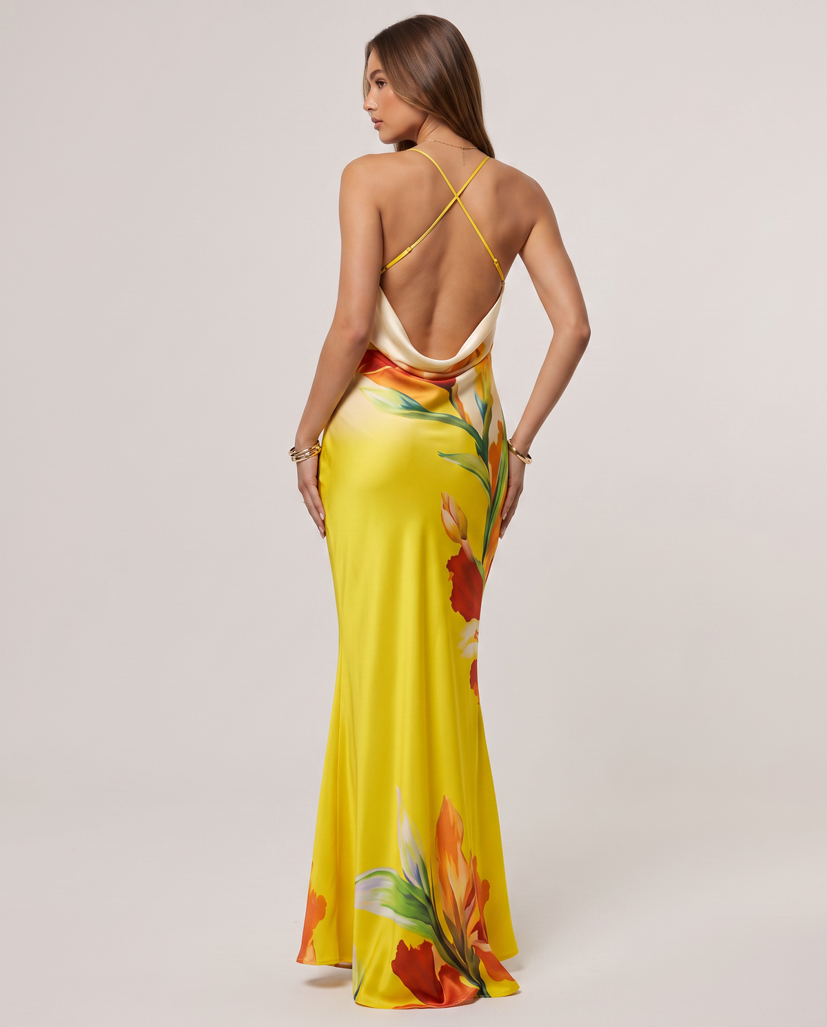 The Ophelia Dress