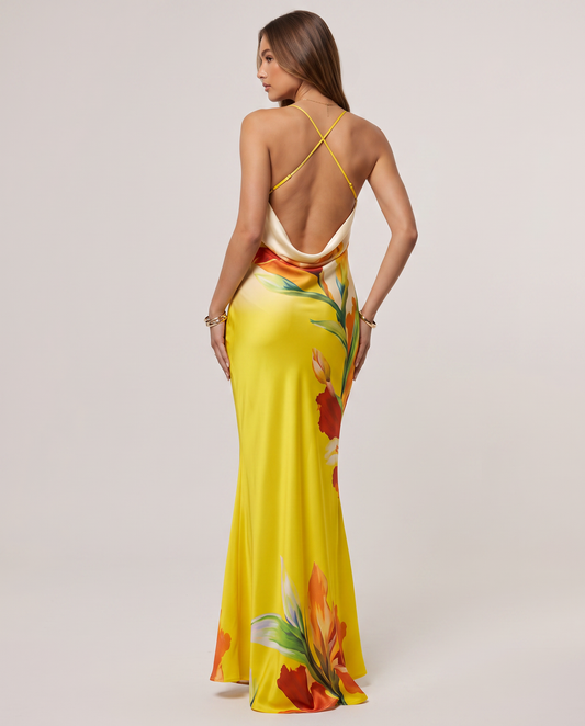 The Ophelia Dress