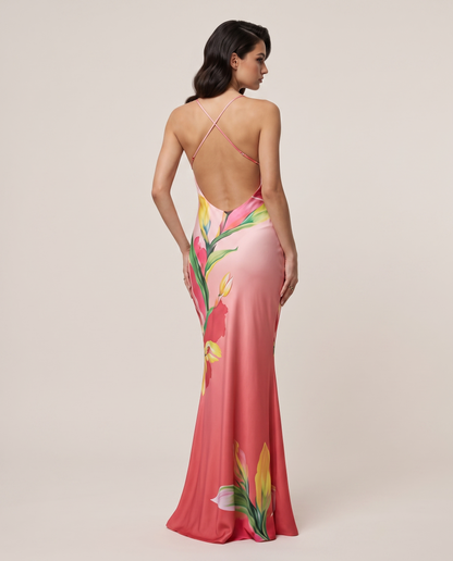 The Ophelia Dress