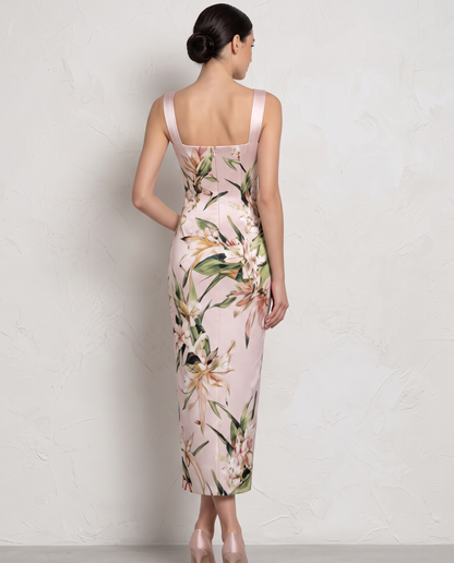 The Margot Dress