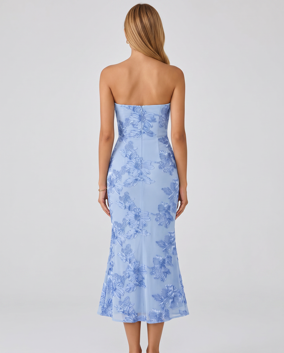 The Genevieve Dress