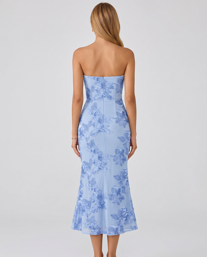 The Genevieve Dress