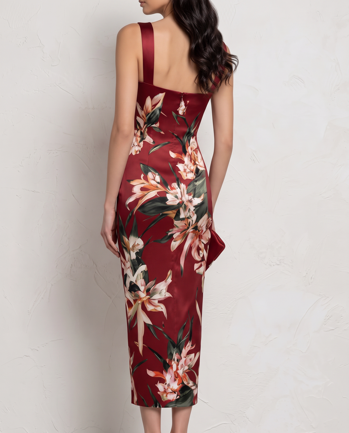 The Margot Dress