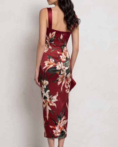 The Margot Dress