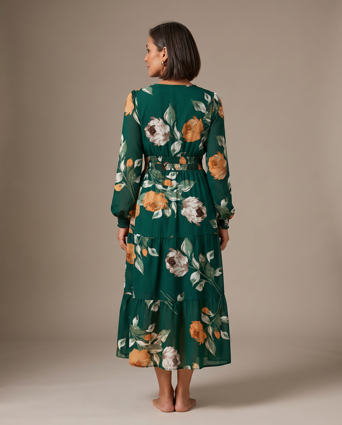 The Isadora Dress