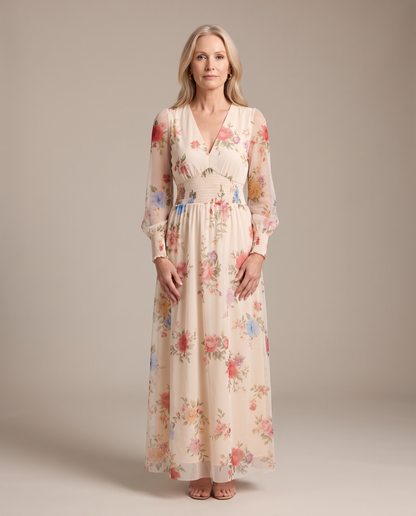 The Florence Dress