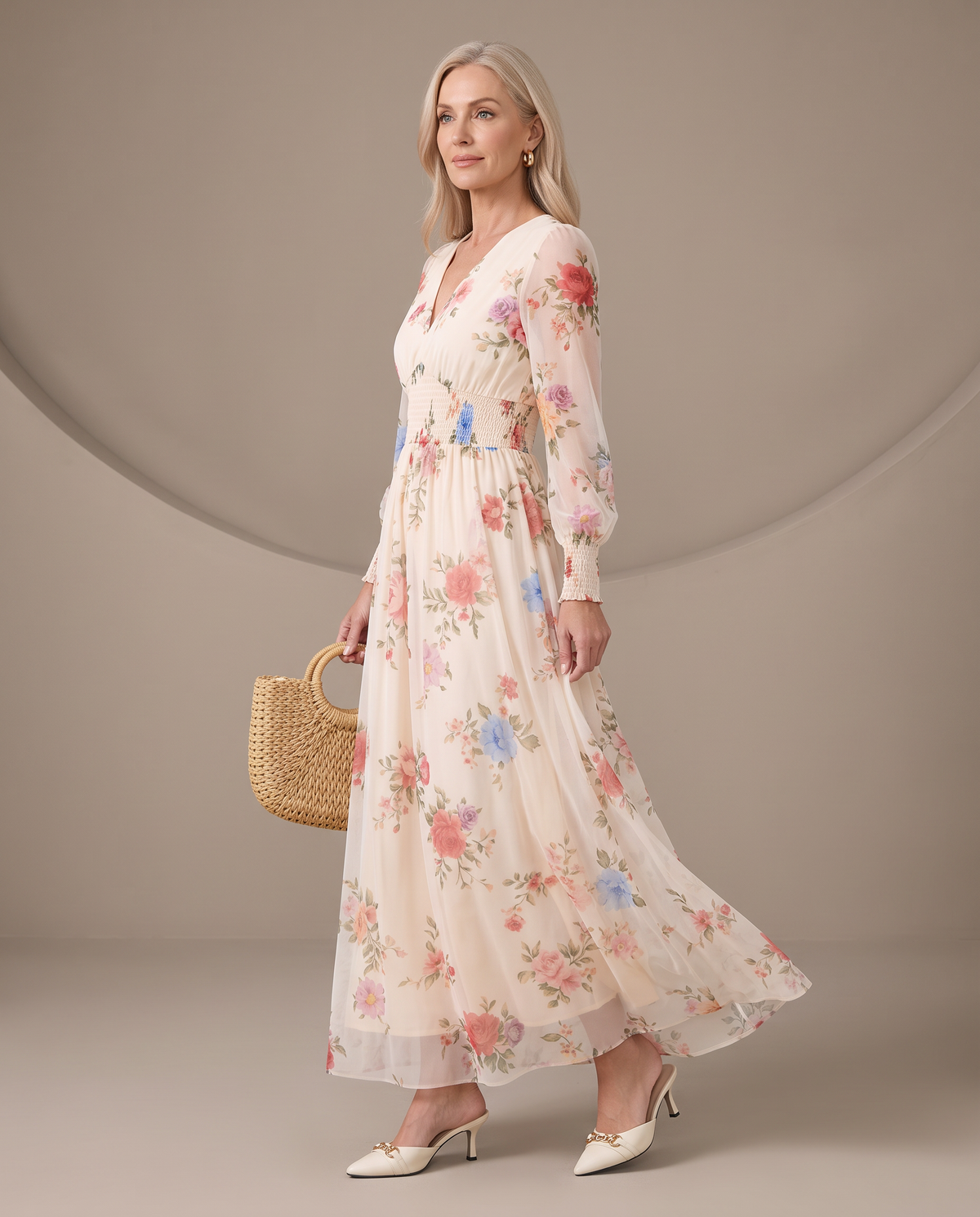 The Florence Dress