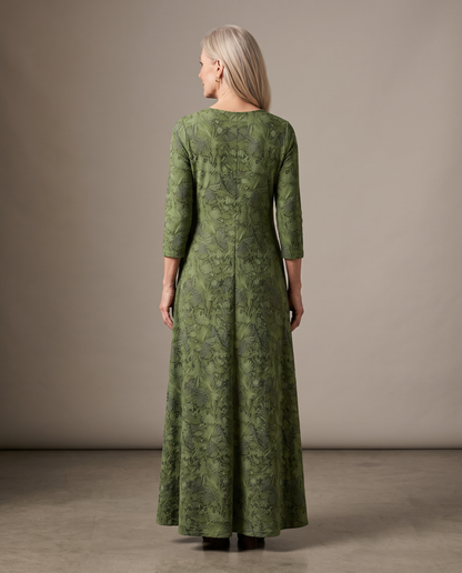 The Arabella Dress
