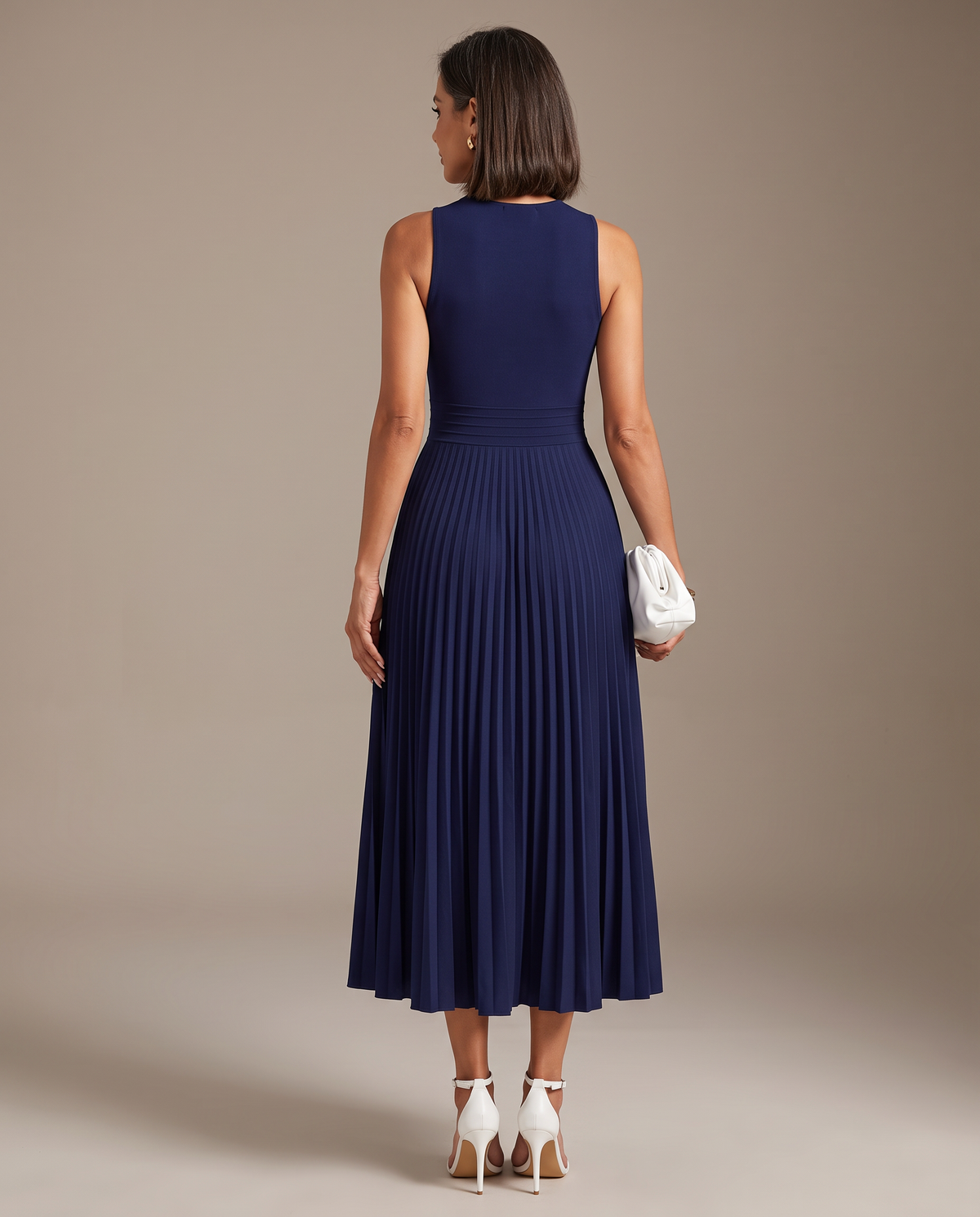 The Adeline Dress