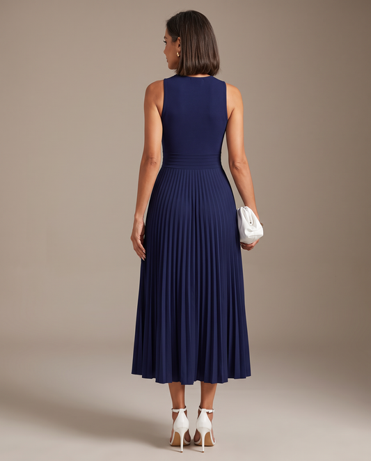The Adeline Dress