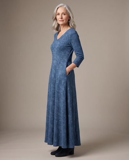 The Arabella Dress
