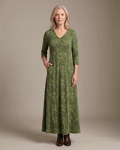 The Arabella Dress