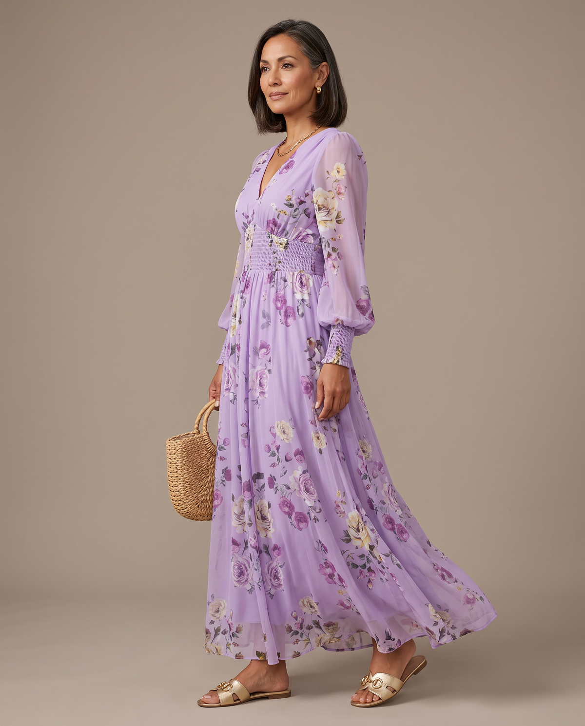 The Florence Dress