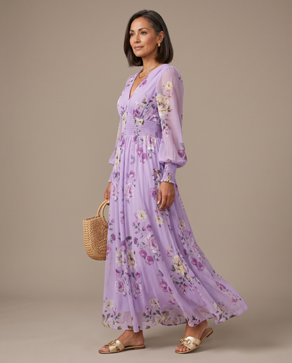 The Florence Dress