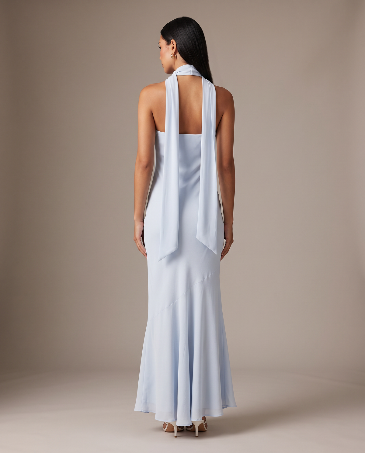 The Serena Dress