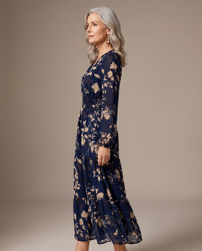 The Isadora Dress