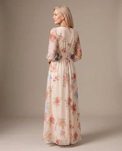 The Florence Dress