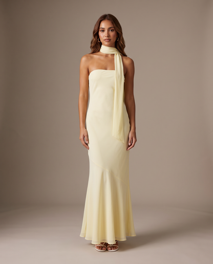 The Serena Dress