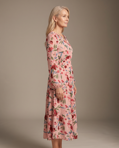The Isadora Dress