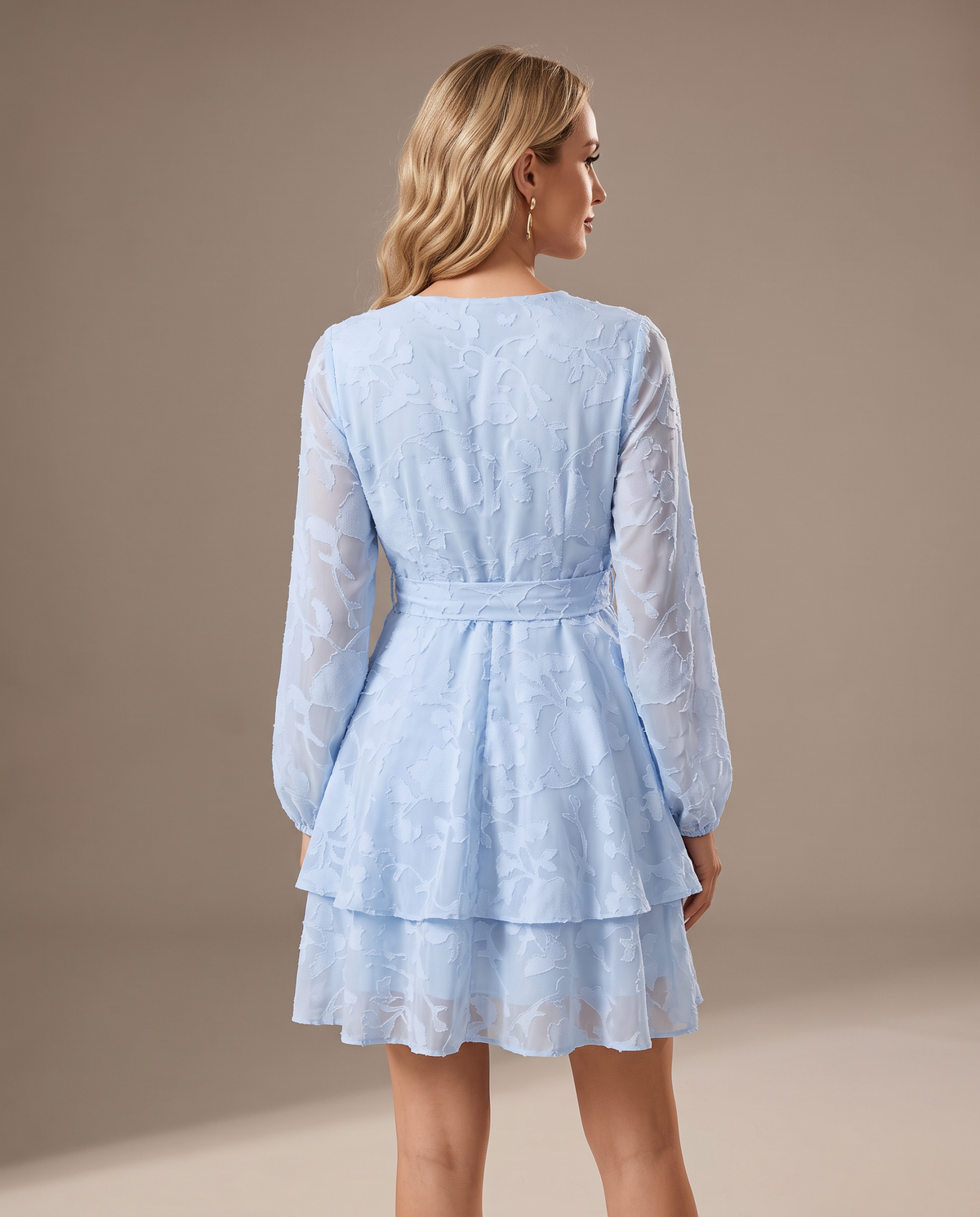 The Elena Dress