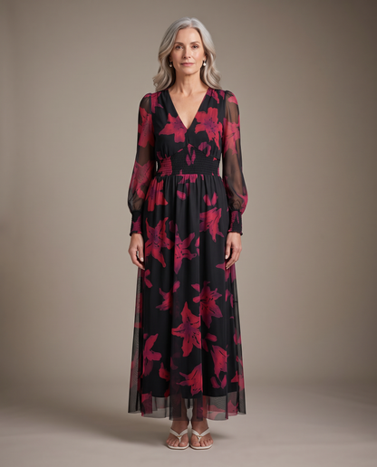 The Florence Dress