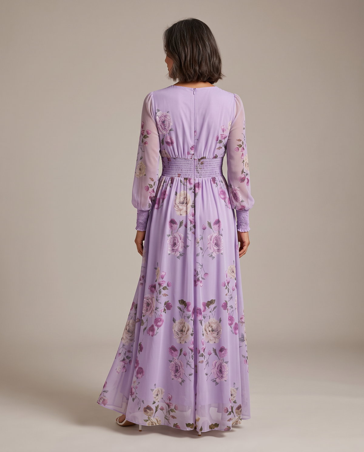 The Florence Dress