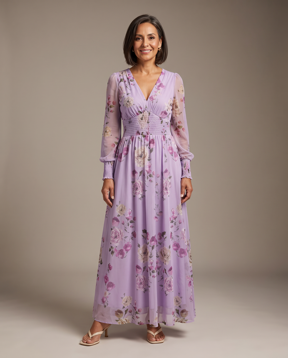 The Florence Dress