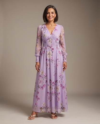 The Florence Dress