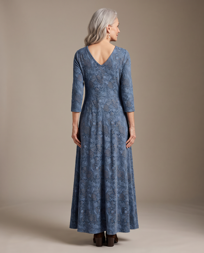The Arabella Dress