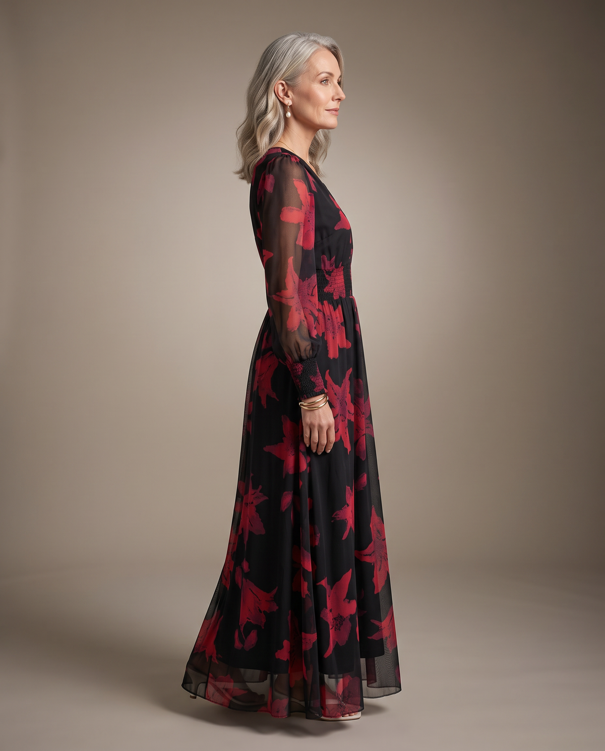 The Florence Dress