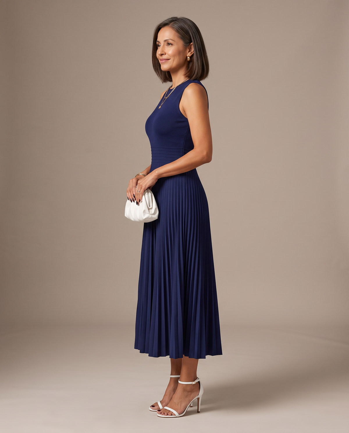 The Adeline Dress