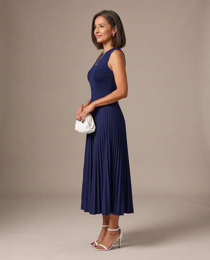 The Adeline Dress