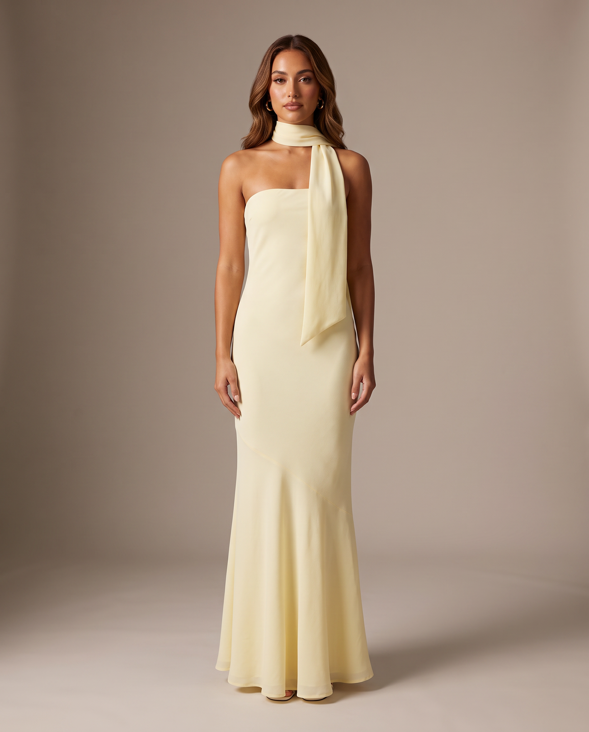 The Serena Dress