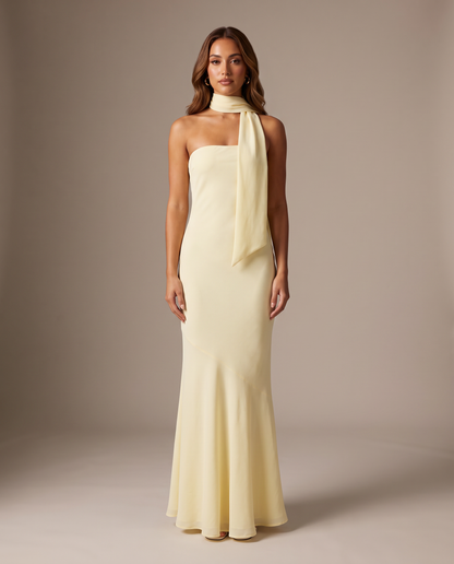 The Serena Dress