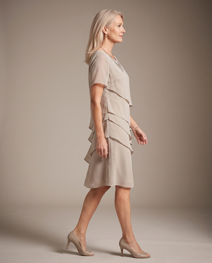 The Lucia Dress
