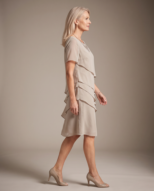 The Lucia Dress