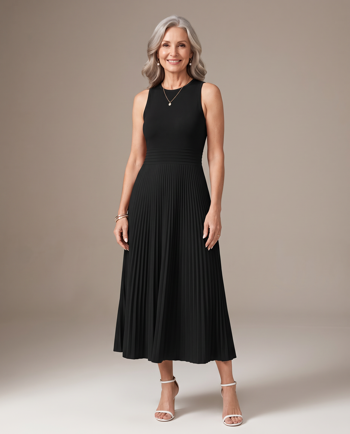 The Adeline Dress