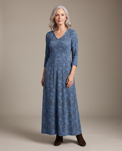 The Arabella Dress