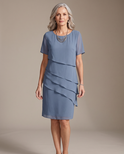 The Lucia Dress