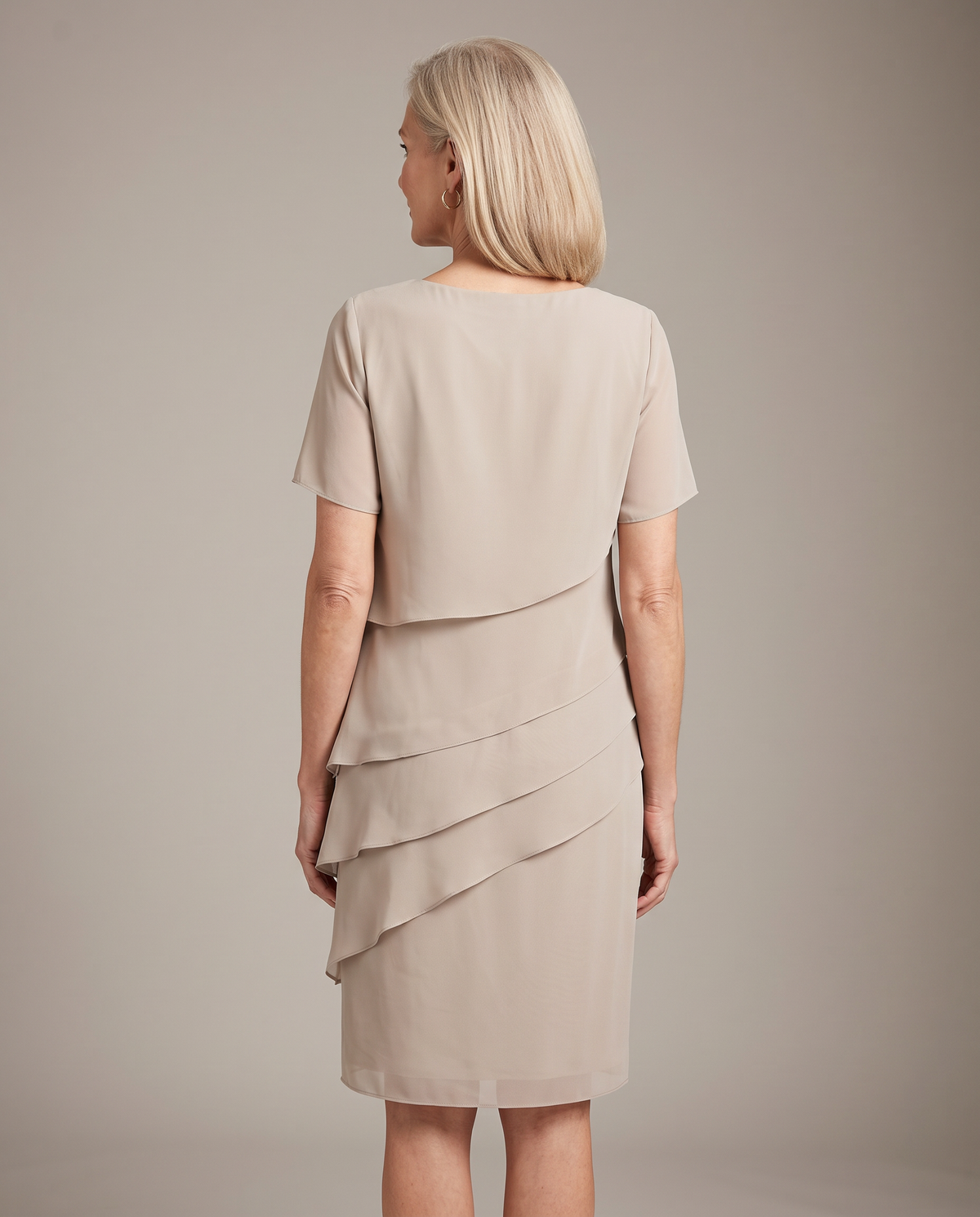 The Lucia Dress
