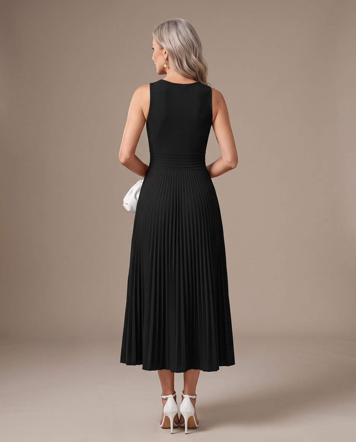 The Adeline Dress
