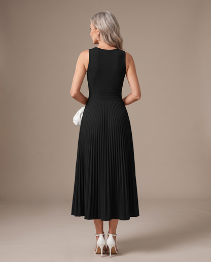 The Adeline Dress